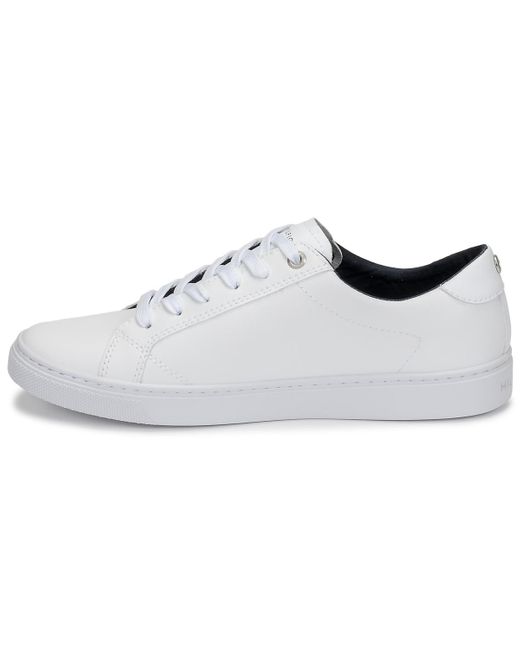 tommy hilfiger crystal shoes