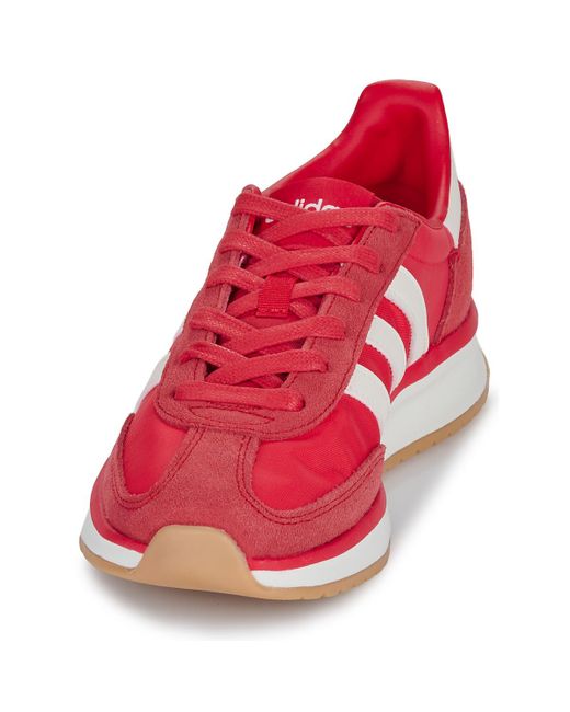 Adidas Red Shoes (trainers) Run 70s 2.0