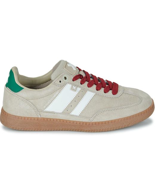 Xti Natural Shoes (trainers) 144170-beige