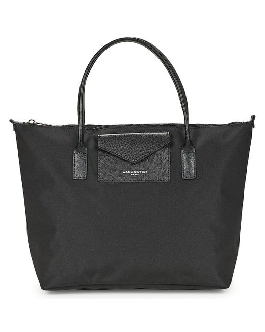 Lancaster Black Handbags Smart Kba