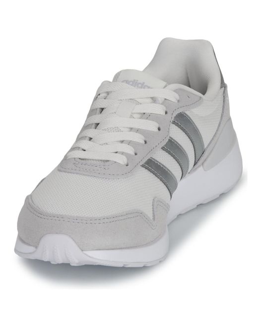 Adidas Gray Shoes (trainers) Run 60s 4.0