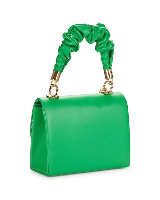Moony Mood Green Shoulder Bag Cirse