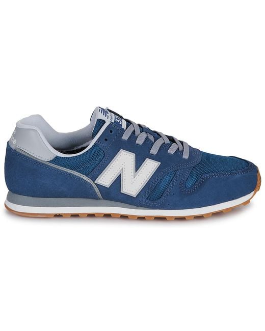 New Balance Blue Shoes (trainers) 373 for men