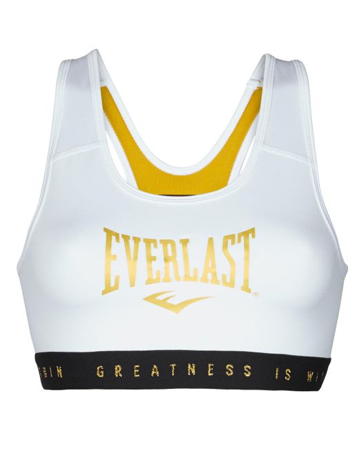 Everlast White Evl Brand Br