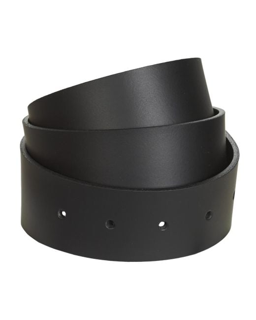 Levi's Black Levis Alderpoint Belt for men