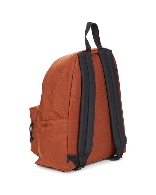 Eastpak Brown Backpack Padded Pak'r 24l