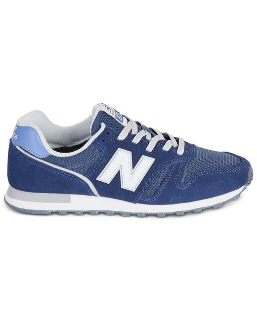 New Balance Blue Shoes (trainers) 373