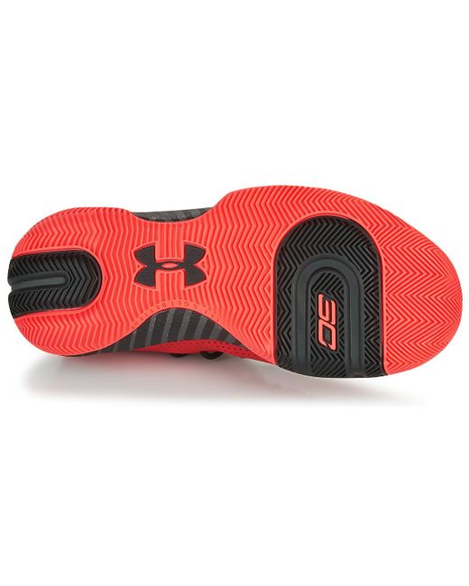 under armour basketball trainers