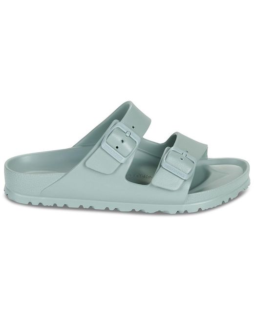 Birkenstock Blue Mules / Casual Shoes Arizona Eva