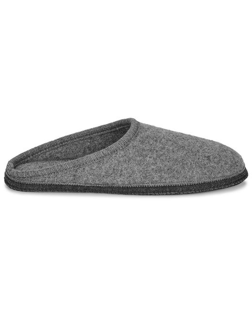 So Size Gray Flip Flops Grizelda
