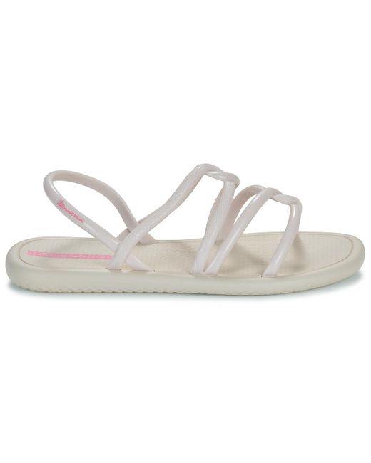 Ipanema White Sandals Meu Sol Sandal Ad