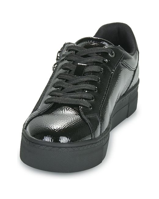 Tamaris Black Shoes (trainers) Anaudis