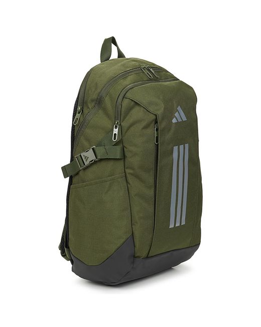 Adidas Green Backpack Ke3781 for men