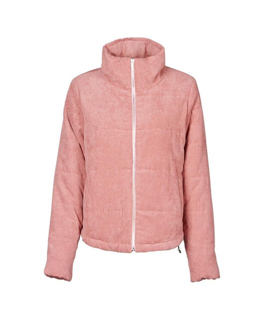 Moony Mood Pink Nocho Jacket
