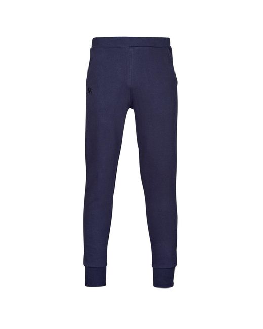 Kappa Blue Tracksuit Bottoms Zant for men