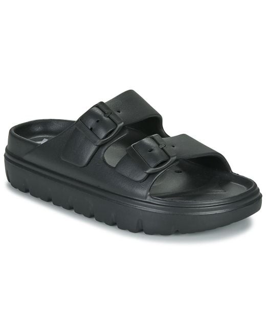 Xti Black Mules / Casual Shoes 142550