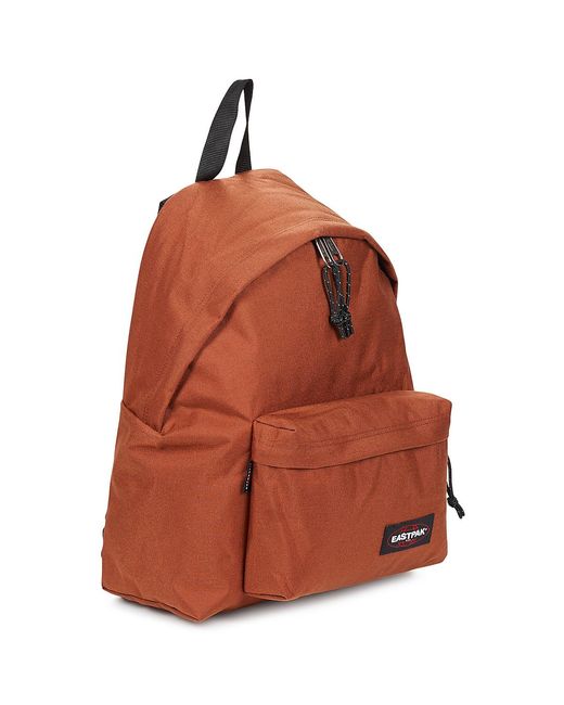 Eastpak Brown Backpack Padded Pak'r 24l