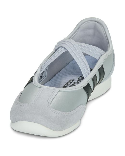 Adidas Blue Shoes (trainers) Barreda Mary Jane