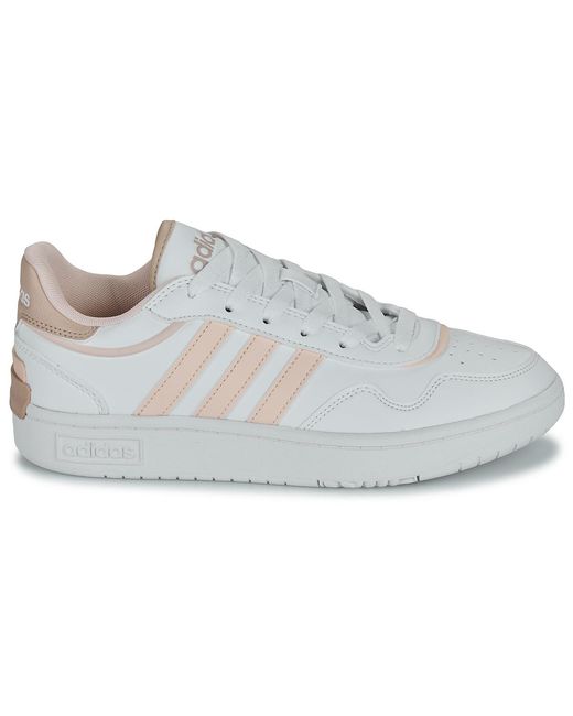 Adidas Gray Shoes (trainers) Hoops 3.0 Se W