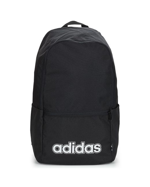 Adidas Black Backpack Lin Clas Bp Day