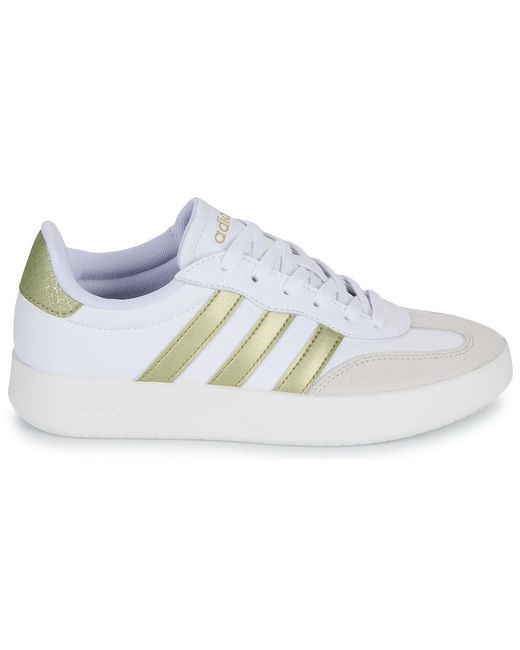 Adidas Blue Shoes (trainers) Barreda