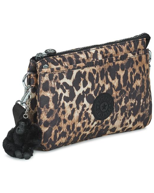 Kipling Metallic Shoulder Bag Riri