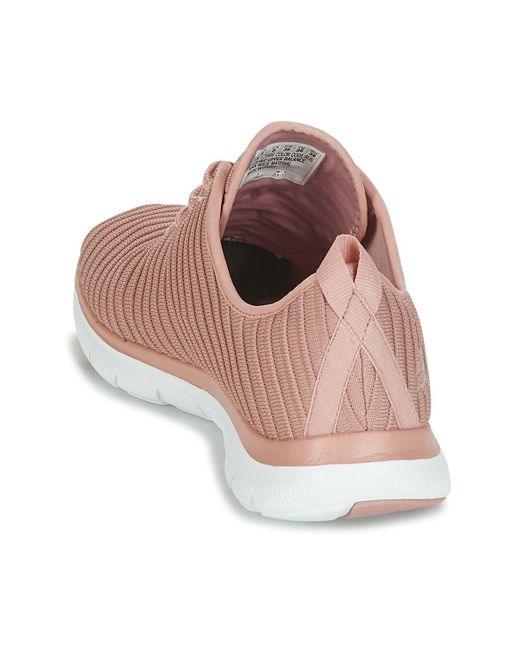 skechers flex appeal 2.0 olive