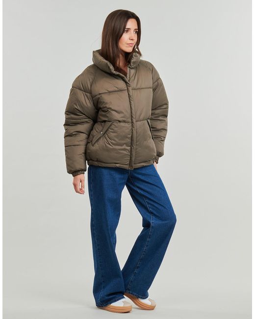Pieces Green Duffel Coats Pcnaomy