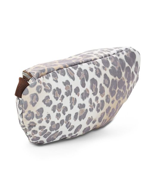 Roxy Metallic Hip Bag Wave Rider Cord Waistpack