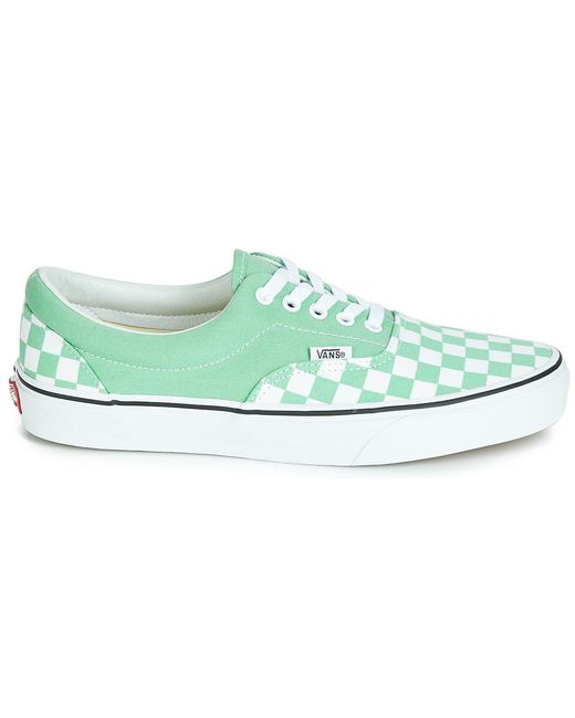 Vans Blue Shoes (trainers) Era