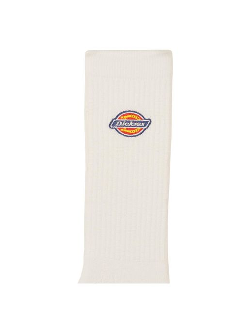 Dickies Socks Valley Grove Socks White