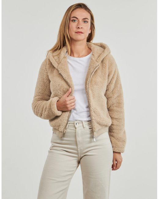 ONLY Natural Jacket Onlnewanna