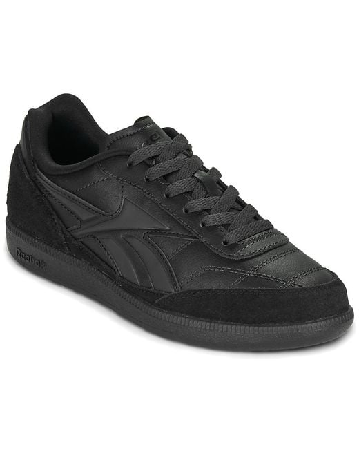 Reebok Black Shoes (trainers) Reebok Finale