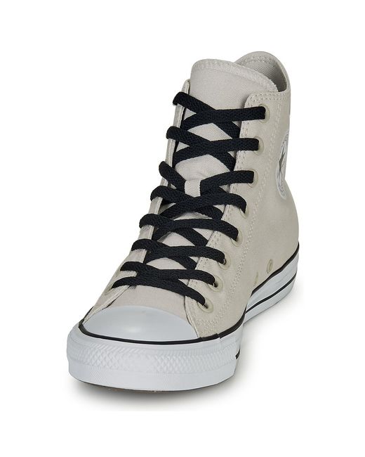 Converse Multicolor Chuck Taylor All Star We Are Not Alone - Hi Shoes (high-top Trainers)