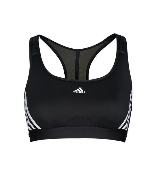 Adidas Black Pwr Ms 3s