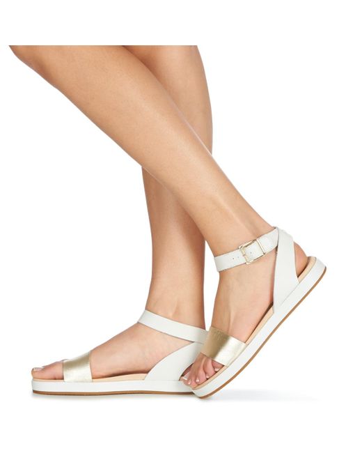 clarks sandals botanic ivy