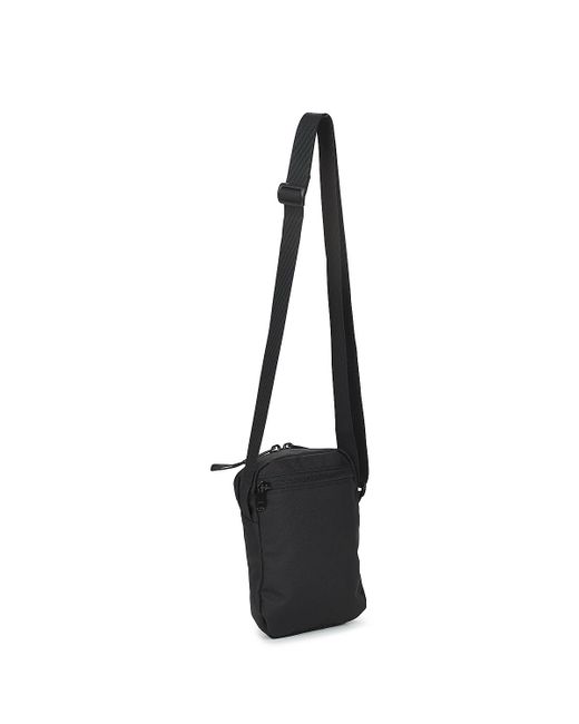 The North Face Black Pouch Jester Crossbody for men