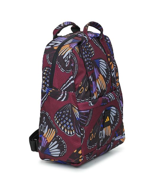 Adidas Multicolor Backpack Farm Backpack