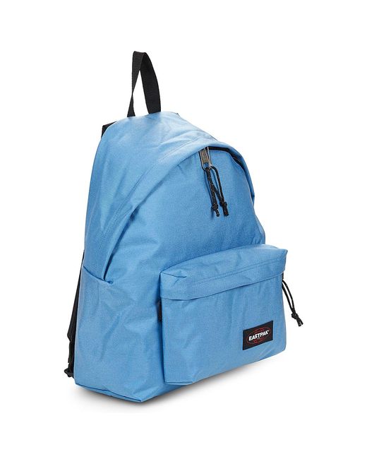 Eastpak Blue Backpack Padded Pak'r 24l