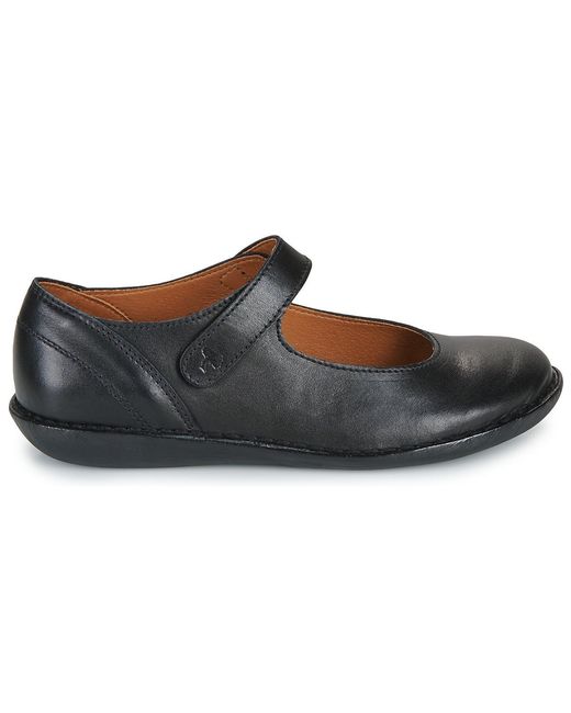 Dream in Green Blue Shoes (pumps / Ballerinas) Finellie