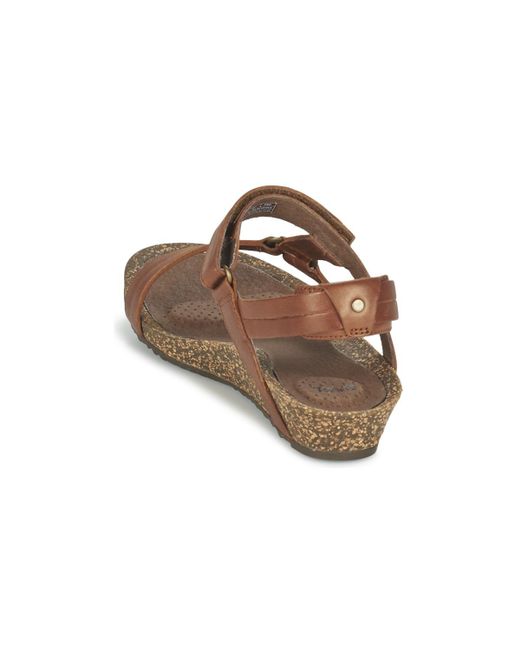 teva ysidro universal metallic