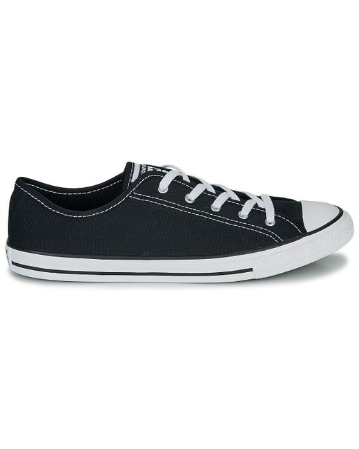 all star dainty gs ox