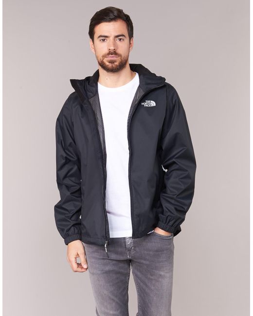 north face m quest jacket
