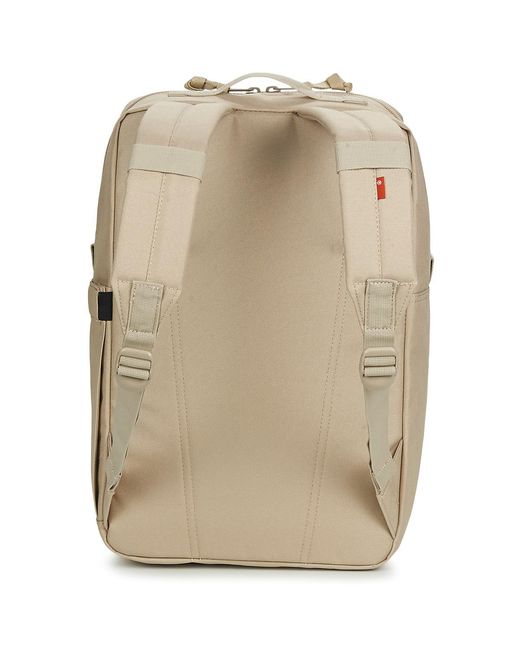 Levi's Natural Levis L-pack Standard Issue Backpack for men