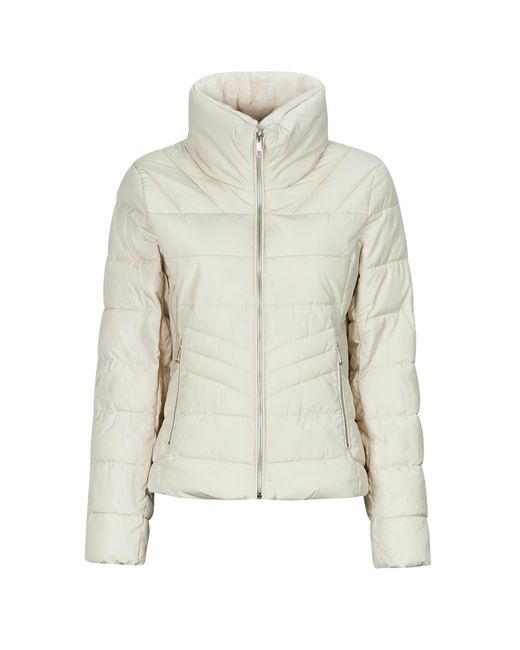 ONLY Gray Duffel Coats Onlhelen
