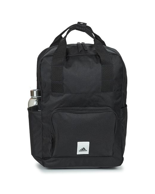 Adidas Black Backpack Prime Bp