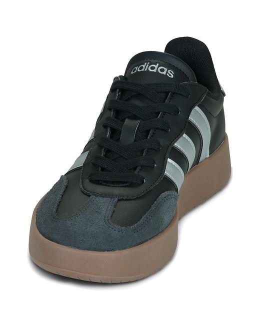 Adidas Blue Shoes (trainers) Barreda