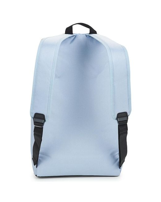 Adidas Blue Backpack Lin Clas Bp Day