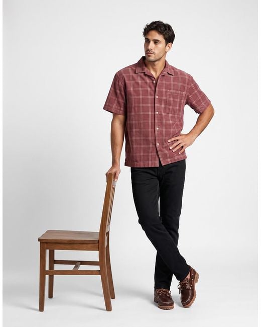 Jack & Jones Black Skinny Jeans Jjimike Jjoriginal Ha 682 for men