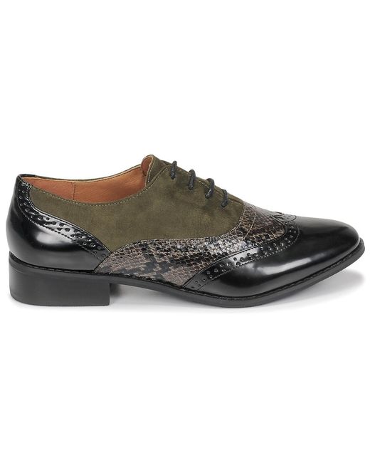 Moony Mood Multicolor Noulime Casual Shoes